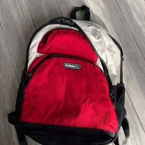 🌺🌺🌺Hollister Backpack 🌺🌺🌺